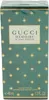 A green box with gold star patterns and the Gucci logo and product name. Anteprima dell’immagine prodotto