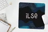 MuchoWow® Mauspad Mousepad Ilse - Pastell - Mädchen 30x30 Produktbild-Vorschau 5