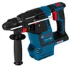 BOSCH Kit 0615A500BJ (GSR 18V-65 + GDX 18V-285 + GBH 18V-26 Anteprima dell’immagine prodotto 19