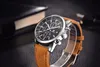 Zegarek Męski Benyar Klasyczny Elegancki Chronograf Podgląd zdjęcia produktu 9