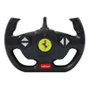 Ferrari 458 Italia 1:14 Rossa 2.4Ghz Anteprima dell’immagine prodotto 4