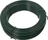 KOTARBAU® Gartendraht 2,20 x 100m PVC-Beschichtung Grün Produktbild-Vorschau 1