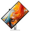 Alogic Clarity Pro 27  UHD 4K Monitor with 65W + 8MP Webcam Produktbild-Vorschau 9