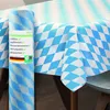 Sensalux Tischdeckenrolle, wasserabweisend, 80g/m², bis zu Produktbild-Vorschau 1