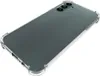 Samsung Galaxy A14 Hülle - Coverup TPU Back Cover mit Produktbild-Vorschau 4
