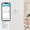 Siłownik pomiarowy przełącznika Homematic IP do Podgląd zdjęcia produktu 5