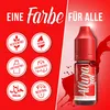 Belissia Lebensmittelfarbe Rot  - 10ml flüssig & Produktbild-Vorschau 2