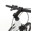 Mountainbike 24 Zoll Mountainbike mit Aluminium-Rahmen 21 Produktbild-Vorschau 3