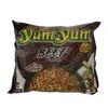 YumYum Instantní asijská polévka s hovězí příchutí 60g Náhled obrázku produktu 9