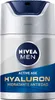 A product shot of Nivea Men Active Age Hyaluron moisturizer. Produktbild-Vorschau