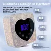 72W Nageltrockner UV LED Gel Lampe, Schnelllicht, 10S Produktbild-Vorschau 4