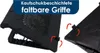 INCA Notebook Kühler INC-321RX   Anti-Rutsch-Design, 7-17" Voir les images du produit 4