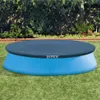 INTEX copertura per piscina rotonda 305 cm 28021 Anteprima dell’immagine prodotto 2
