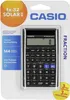 CASIO Schulrechner Modell FX-82 SolarII Solarbetrieb Produktbild-Vorschau 3