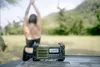 SANGEAN MMR-99: Radio para exteriores, compatible con FM y Vista previa de la imagen del producto 7