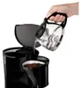 Moulinex FG1528, Filterkaffeemaschine, 0,6 l, Gemahlener Produktbild-Vorschau 4