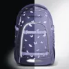 coocazoo sac d'école Mate School Backpack Reflective Wings Voir les images du produit 10