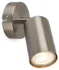 BRILONER - Applique murale orientable GU10 9W 8x15,5 cm Voir les images du produit 1