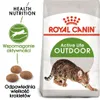 Royal Canin Feline Outdoor 2kg Náhled obrázku produktu 5
