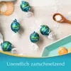Czekoladowe kulki Lindt Lindor z nadzieniem karmelowym i Podgląd zdjęcia produktu 5