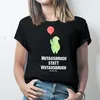 Mr. & Mrs. Panda Größe L T-Shirt Schildkröte Luftballon - Produktbild-Vorschau 3