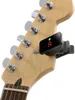 Korg PC2 Pitchclip2 - chromatischer Cliptuner - schwarz Produktbild-Vorschau 8
