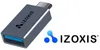 Izoxis 18936 Adaptér OTG USB 3.0 USB TYPE-C Náhled obrázku produktu 9