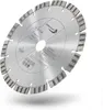Disque diamanté PRODIAMANT 180 mm béton Laser Turbo B711 Voir les images du produit 2