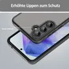 Handyhülle für Samsung Galaxy A55 Matt Stoßfest Schutzhülle Produktbild-Vorschau 7