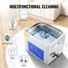 SucceBuy 9.5L Professioneller Ultraschallreiniger, Produktbild-Vorschau 5