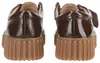 Clarks TORHILL BEE Damenschuhe - bequeme Schnür- Halbschuhe Produktbild-Vorschau 11
