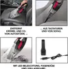 CLEANmaxx Akku-Handstaubsauger kabellos 15W Produktbild-Vorschau 12