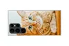 MuchoWow® Handyhülle Schutzhülle Hülle für Samsung Galaxy Produktbild-Vorschau 5