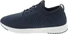 Marc O'Polo Sneaker sportlicher Schnürer Blau in Gr. 42 Produktbild-Vorschau 4