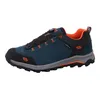 Brütting Mount Chester Wanderschuh Blau Produktbild-Vorschau 13