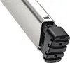 Hliníkový bezpečnostní žebřík Hailo L80 ComfortLine 3 Náhled obrázku produktu 9