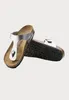 Birkenstock Mules GIZEH Argento Donna Anteprima dell’immagine prodotto 43