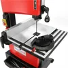 Holzmann Holzbandsäge - 230V - 300 W; HBS230HQ Produktbild-Vorschau 5