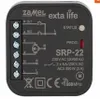 Rádiový ovládač uzávierky, SRP-22, exta life Zamel Náhľad obrázku produktu 13