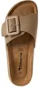 Tamaris Open Teen  Open Teen - Taupe - Maat 41 Voir les images du produit 12