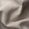 FEDVE Polsterbett Taftan aus Bouclé-Stoff 180x200 cm, Beige Produktbild-Vorschau 9