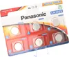 Panasonic Lithium CR2025 Knopfzelle 6er Blister Produktbild-Vorschau 6