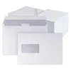 100 buste - buste C5 con finestra - 162x229 mm - buste - Anteprima dell’immagine prodotto 10