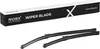 RIDEX Scheibenwischer Vorne 650mm/480mm für VOLVO XC60 II Produktbild-Vorschau 2