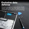 Crucial CT500BX500SSD1, 500 Go, 2,5", 550 Mo/s, 6 Gbit/s Voir les images du produit 19