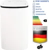 Jung LIFEAIR mobile Klimaanlage mit Fernbedienung, 4,1 KW, Produktbild-Vorschau 2