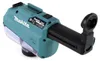 Makita DX05 Staubabsaugung für DHR 182 ( 199660-4 ) Produktbild-Vorschau 4