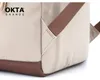 Himawari | Praktický batoh na univerzitu, svetlosivá farba, Náhľad obrázku produktu 9