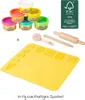 roba x Play-Doh set da gioco sostenibile - Tappetino Anteprima dell’immagine prodotto 18