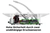 Luftdruckwächter P4-Multi (Aufputz) für offene Feuerstätten Produktbild-Vorschau 4